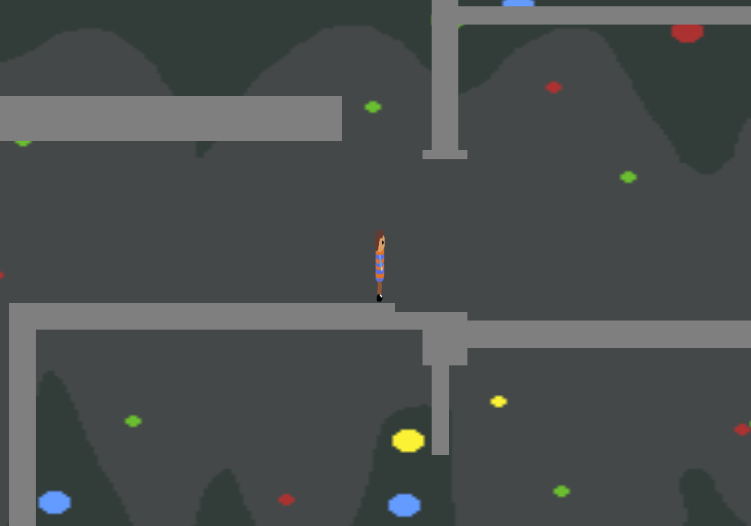 Curiosity Calls screenshot