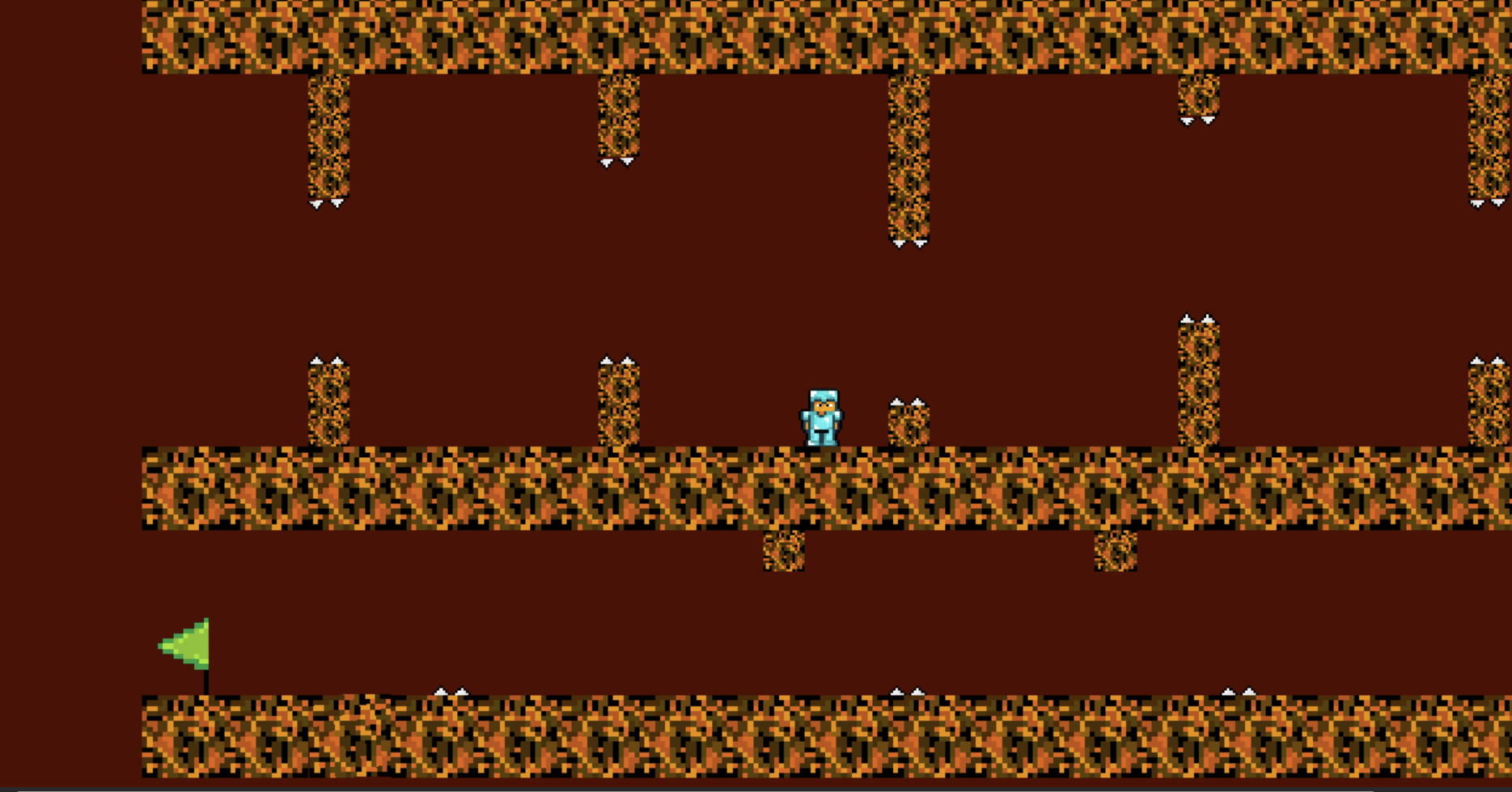 HarryJumpz screenshot