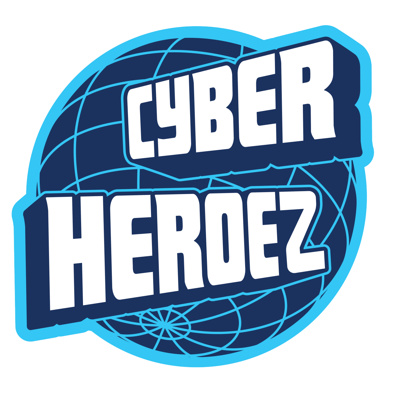 Cyber Heroez CIC